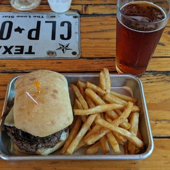 Wraptitude - The Rattlesnake with Fries - just right! - Burgers Near Me - San Antonio, Texas Wraptitude - The Rattlesnake with Fries - just right! - Burgers Near Me - San Antonio, Texas