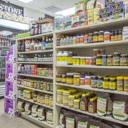 Life Spring Health Foods