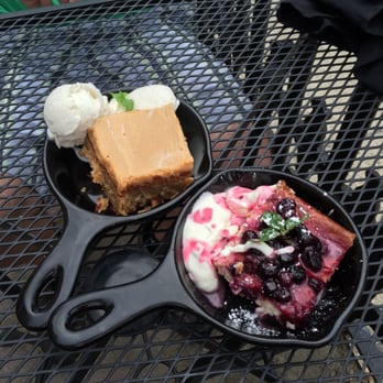 Timber Stone Grill - Peanut butter pie and blueberry cheesecake! Amazing! - New American Near Me - Hammondsport, New York Timber Stone Grill - Peanut butter pie and blueberry cheesecake! Amazing! - New American Near Me - Hammondsport, New York