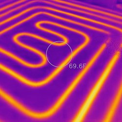 California Plumbing & Radiant Heating