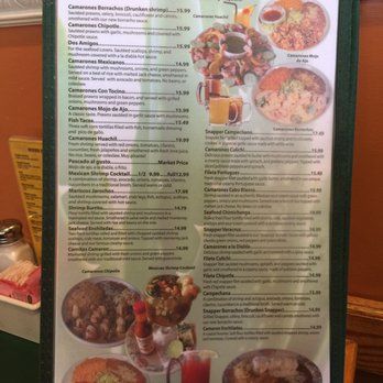 Mi Mexico - Menu - Mexican Near Me - Bellingham, Washington Mi Mexico - Menu - Mexican Near Me - Bellingham, Washington