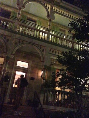 Maison Perrier Bed & Breakfast by null