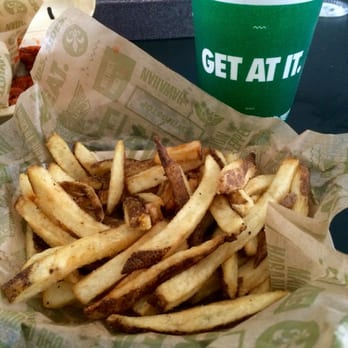 Wingstop - Get at it. - Chicken Wings Near Me - San Diego, California