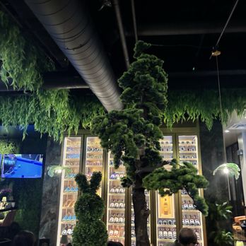 Thai Prime - Beautiful decor - Thai Near Me - Carmel, Indiana