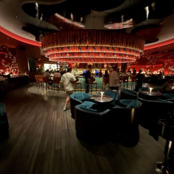 Komodo Las Vegas - Asian Fusion Near Me - Las Vegas, Nevada Komodo Las Vegas - Asian Fusion Near Me - Las Vegas, Nevada