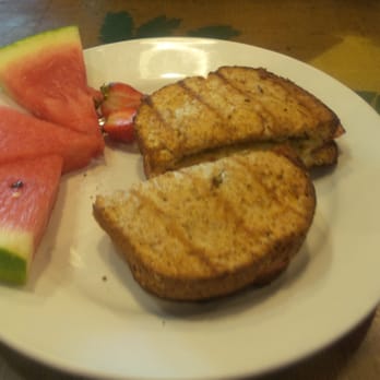 Coffee Republic - Havarti - Cafes Near Me - Folsom, California