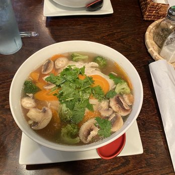 Anise Pho - Pho Vietnamese Noodle Soup - Vietnamese Near Me - Raleigh, North Carolina