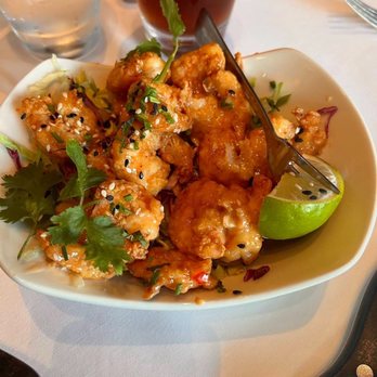 Del Frisco's Double Eagle Steakhouse - Dynamite Shrimp - Steakhouses Near Me - Houston, Texas Del Frisco's Double Eagle Steakhouse - Dynamite Shrimp - Steakhouses Near Me - Houston, Texas