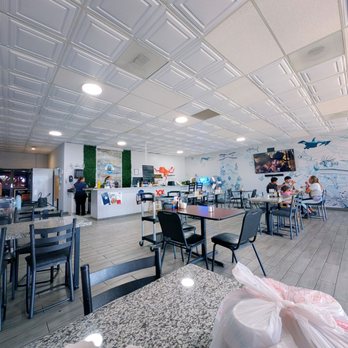 El Barco Marinero - Seafood Near Me - El Paso, Texas El Barco Marinero - Seafood Near Me - El Paso, Texas