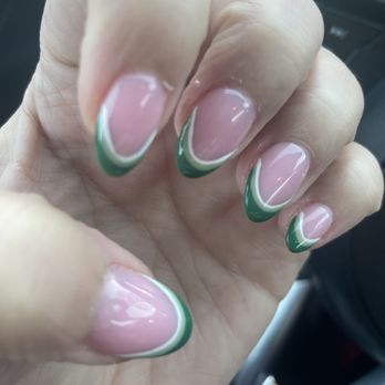 Almond Plaza Nails and Spa - Nail Salons Near Me - Dublin, California