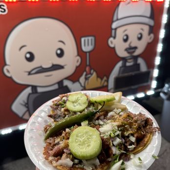 Tacos Los Guichos - Tacos de tripa y de cabeza! - Tacos Near Me - Las Vegas, Nevada Tacos Los Guichos - Tacos de tripa y de cabeza! - Tacos Near Me - Las Vegas, Nevada