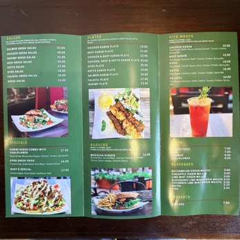 Hummus Bean - Menu - Mediterranean Near Me - Anaheim, California Hummus Bean - Menu - Mediterranean Near Me - Anaheim, California