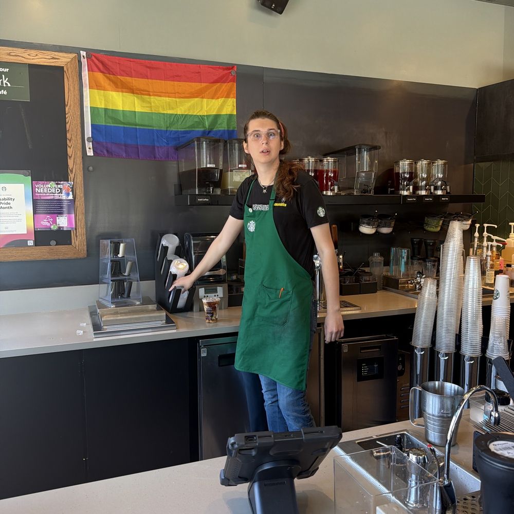 Starbucks - Coffee & Tea Near Me - Denver, Colorado Starbucks - Coffee & Tea Near Me - Denver, Colorado