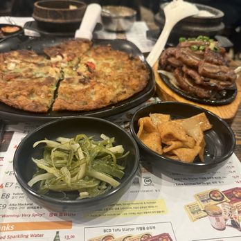BCD Tofu House - Korean Near Me - Rowland Heights, California BCD Tofu House - Korean Near Me - Rowland Heights, California