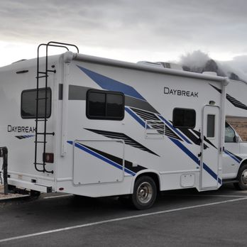 CrystalRV - RV Rental Near Me CrystalRV - RV Rental Near Me