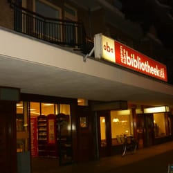 Openbare Bibliotheek