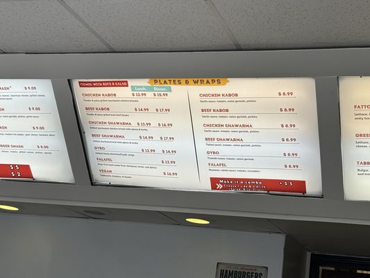 Menu photo 3 Zee’s Smash Tulare, CA Menu photo 3 Zee’s Smash Tulare, CA