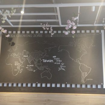 Gong Cha - Coffee & Tea Near Me - Annandale, Virginia