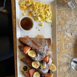 French Toast