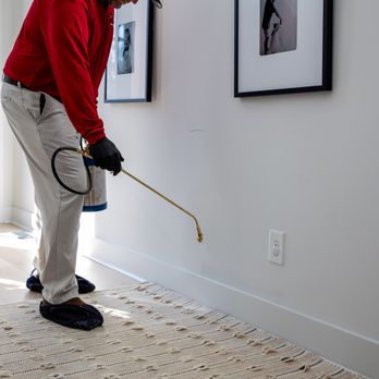 Nashville Pest Control - DOA Pest Service - Pest Control Near Me - Nashville, Tennessee