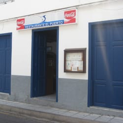 El Puerto