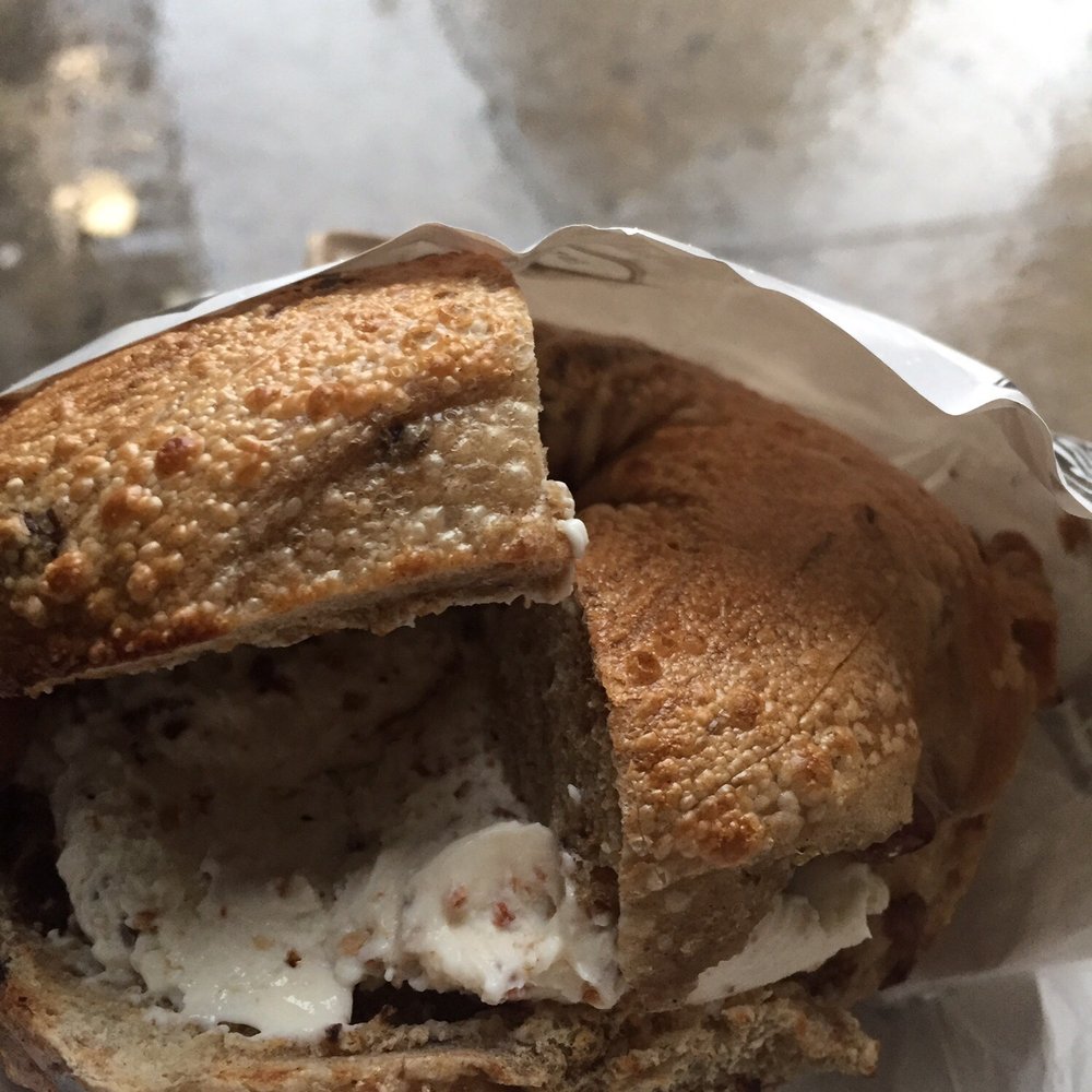 Pick a Bagel - Bagels Near Me - New York, New York Pick a Bagel - Bagels Near Me - New York, New York
