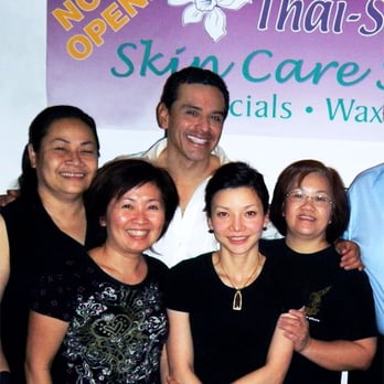 Thai Sabai - Former Mayor of Los Angeles, Antonio Villaraigosa at Thai Sabai - Massage Near Me - Los Angeles, California Thai Sabai - Former Mayor of Los Angeles, Antonio Villaraigosa at Thai Sabai - Massage Near Me - Los Angeles, California