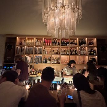Tokyo Record Bar - Izakaya Near Me - New York, New York