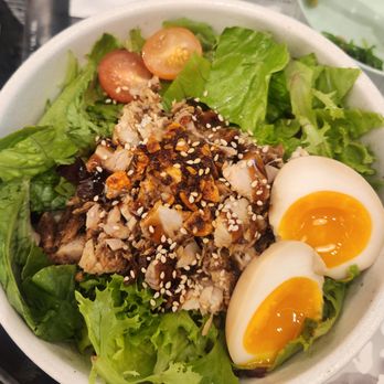 Horin Ramen - Ramen Near Me - Burnaby, British Columbia