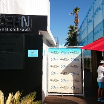 Ocean Sevilla - Lounges Near Me - Seville, SE