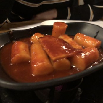 Take31 - Seasoned Rice Balls - Korean Near Me - New York, New York