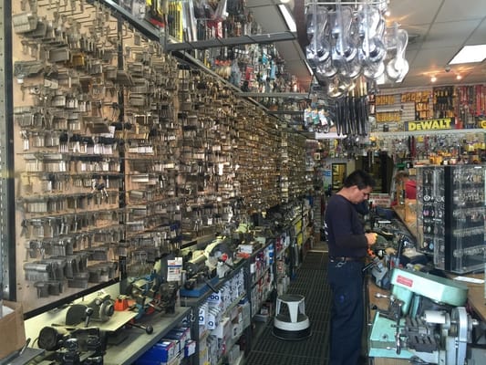 Webster Lock Hardware 2471 Webster Ave Bronx Ny Locksmiths Keys Mapquest