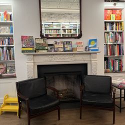 Parkside Bookshop