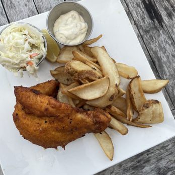 Whale's Tooth Pub - Fish and chips - Seafood Near Me - Lincolnville, Maine Whale's Tooth Pub - Fish and chips - Seafood Near Me - Lincolnville, Maine