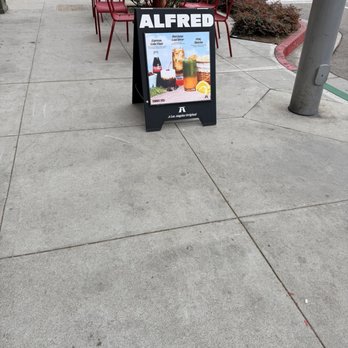Alfred Coffee - Coffee & Tea Near Me - Beverly Hills, California Alfred Coffee - Coffee & Tea Near Me - Beverly Hills, California