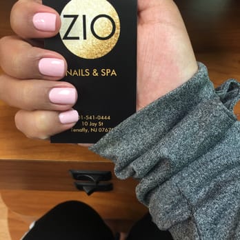 Zio Nails and Spa - Waxing Near Me - Tenafly, New Jersey Zio Nails and Spa - Waxing Near Me - Tenafly, New Jersey