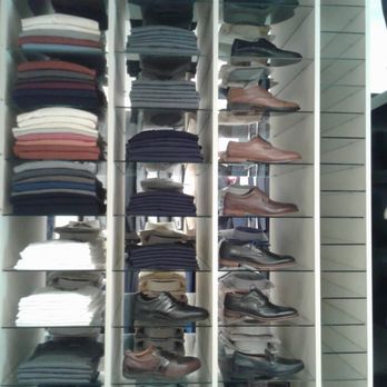 Lucho - Men's Clothing Near Me - Houston, Texas
