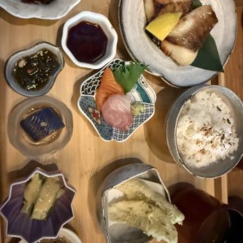 Haru - Gozen - Japanese Near Me - Los Altos, California