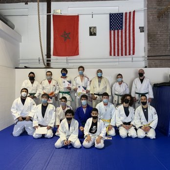 El Idrissi Strength Dojo - Class - Martial Arts Near Me - Philadelphia, Pennsylvania El Idrissi Strength Dojo - Class - Martial Arts Near Me - Philadelphia, Pennsylvania