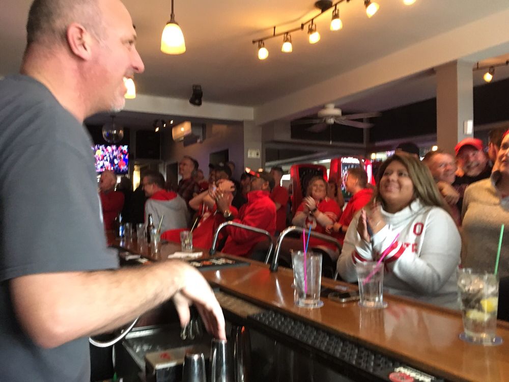 TREMONT LOUNGE 24 Reviews 708 S High St, Columbus, Ohio Gay Bars