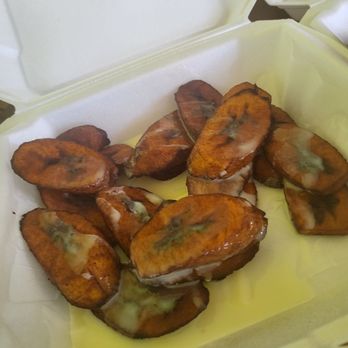 Crazy Pineapple - Sweet fried plantains - Juice Bars & Smoothies Near Me - Columbia, South Carolina Crazy Pineapple - Sweet fried plantains - Juice Bars & Smoothies Near Me - Columbia, South Carolina