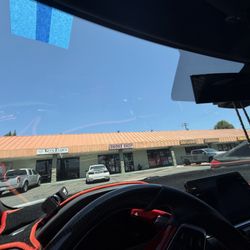 Atlas Auto Glass