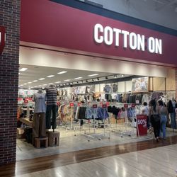 Cotton On Kids