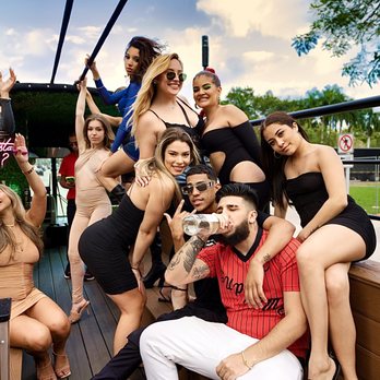 Loco Bus Miami - Party Bus Rentals Near Me Loco Bus Miami - Party Bus Rentals Near Me