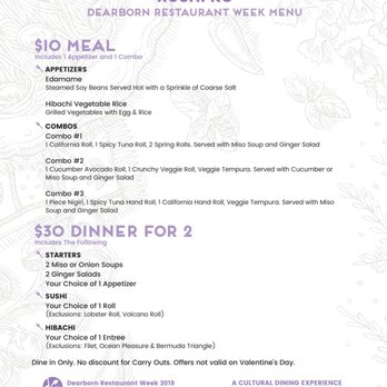 Xushi Ko - Online menu without lunch restriction - Japanese Near Me - Dearborn, Michigan Xushi Ko - Online menu without lunch restriction - Japanese Near Me - Dearborn, Michigan