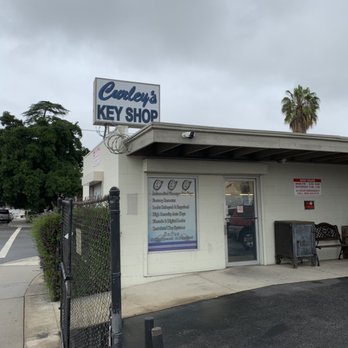 Curley's Key Shop - Come check out some antique safes and yes they are for sale!! A little TLC and they would look great in a home as a safe/conversation piece! - Keys & Locksmiths Near Me - Pomona, California