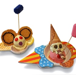 Il Gelato di Ariela - Kids Menu