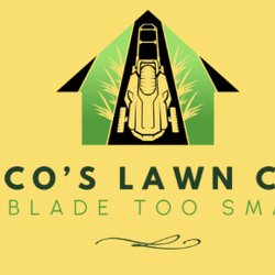 Nicco’s lawn care