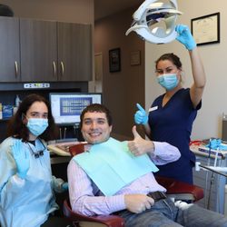 Dental World of East Cobb - Dr. Plavnik. General Dentistry.