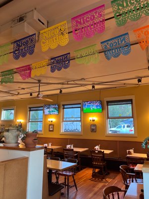 Nico's Cantina by null